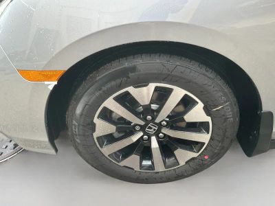 2026 Honda Odyssey — photo 26 view