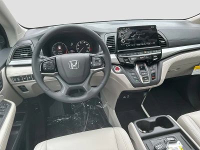 2026 Honda Odyssey — photo 16 view