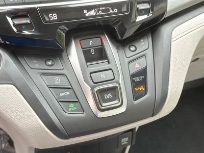2026 Honda Odyssey — photo 13 view