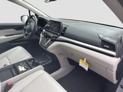 2026 Honda Odyssey — photo 24 view