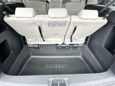 2026 Honda Odyssey — photo 20 view