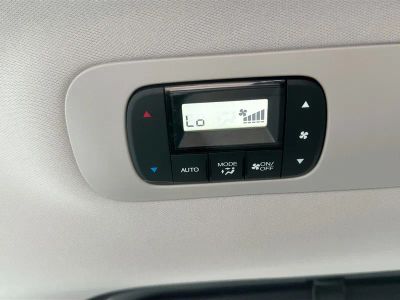 2026 Honda Odyssey — photo 18 view