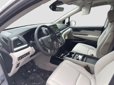 2026 Honda Odyssey — photo 7 view