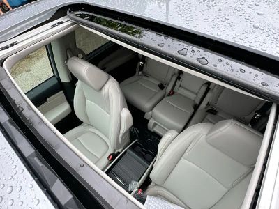 2026 Honda Odyssey — photo 14 view