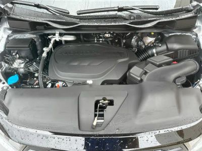 2026 Honda Odyssey — photo 25 view