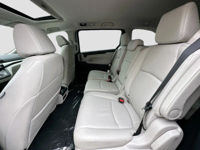 2026 Honda Odyssey — photo 19 view