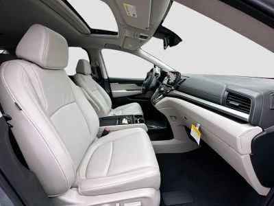 2026 Honda Odyssey — photo 23 view