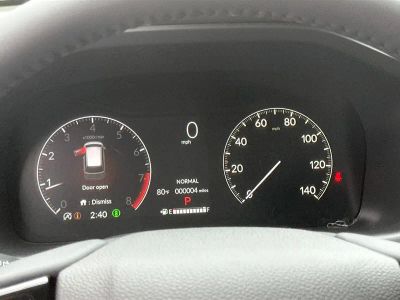 2026 Honda Odyssey — photo 9 view