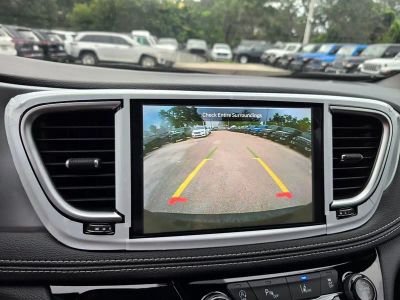 2026 Chrysler Pacifica — photo 24 view