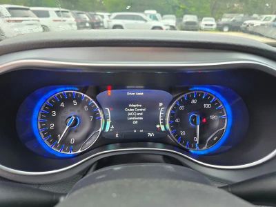 2026 Chrysler Pacifica — photo 21 view