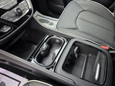 2026 Chrysler Pacifica — photo 26 view