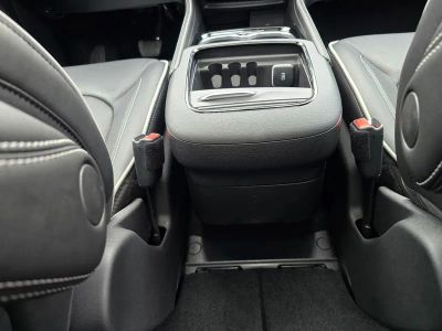 2026 Chrysler Pacifica — photo 35 view