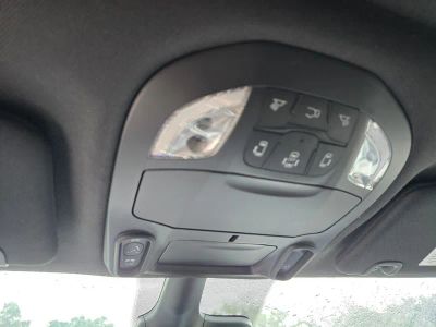 2026 Chrysler Pacifica — photo 28 view