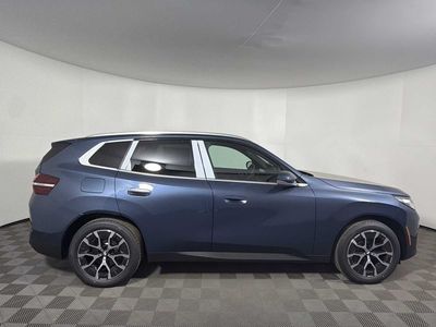 2026 BMW X3 30 xDrive - Photo 8