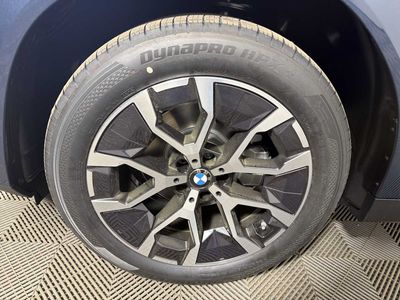 2026 BMW X3 30 xDrive - Photo 10