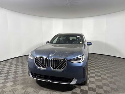2026 BMW X3 30 xDrive - Photo 7