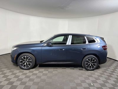 2026 BMW X3 30 xDrive - Photo 4