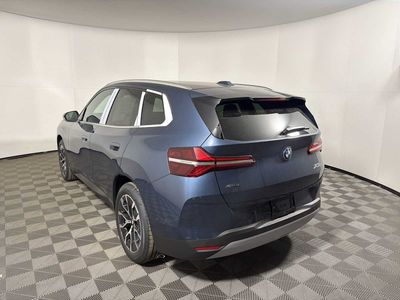 2026 BMW X3 30 xDrive - Photo 3