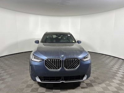 2026 BMW X3 30 xDrive - Photo 5