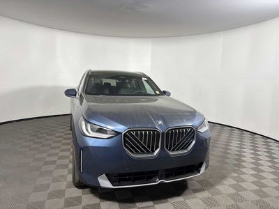 2026 BMW X3 30 xDrive - Photo 6