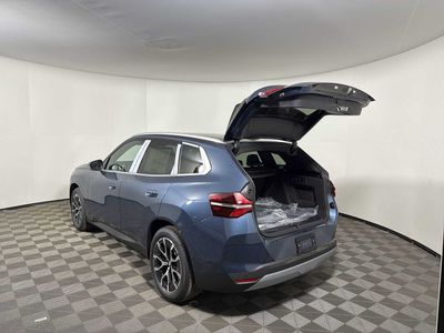 2026 BMW X3 30 xDrive - Photo 20