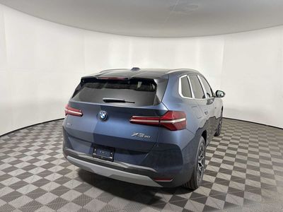 2026 BMW X3 30 xDrive - Photo 9