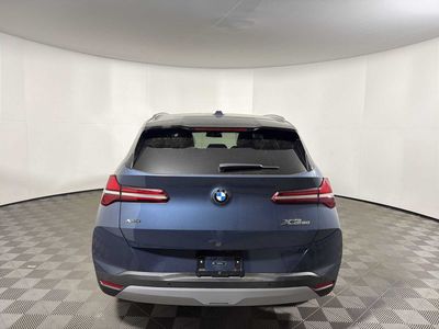 2026 BMW X3 30 xDrive - Photo 2