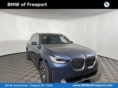 2026 BMW X3 30 xDrive - Photo 1