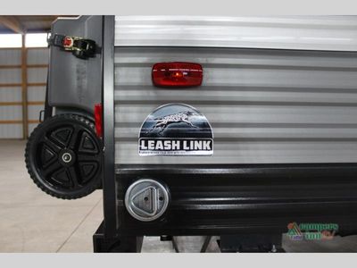 2024 Forest River RV Aurora Light - Photo 43