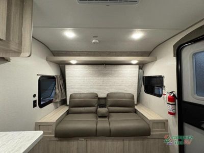 2024 Forest River RV Aurora Light - Photo 9