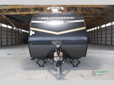 2024 Forest River RV Aurora Light - Photo 33