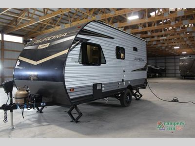 2024 Forest River RV Aurora Light - Photo 2