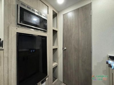 2024 Forest River RV Aurora Light - Photo 22