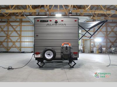 2024 Forest River RV Aurora Light - Photo 34