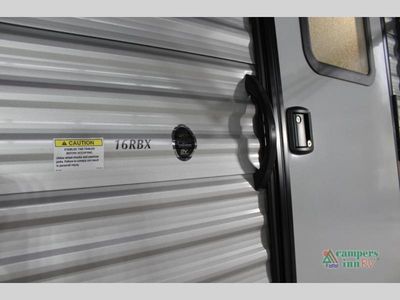 2024 Forest River RV Aurora Light - Photo 32