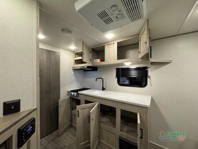2024 Forest River RV Aurora Light - Photo 19