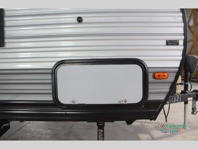 2024 Forest River RV Aurora Light - Photo 37