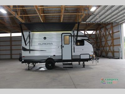 2024 Forest River RV Aurora Light - Photo 5