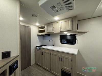 2024 Forest River RV Aurora Light - Photo 17