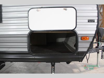 2024 Forest River RV Aurora Light - Photo 39