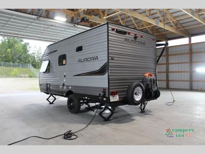 2024 Forest River RV Aurora Light - Photo 3
