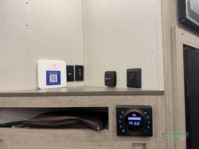 2024 Forest River RV Aurora Light - Photo 15
