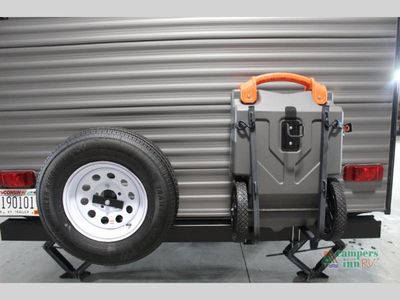 2024 Forest River RV Aurora Light - Photo 36