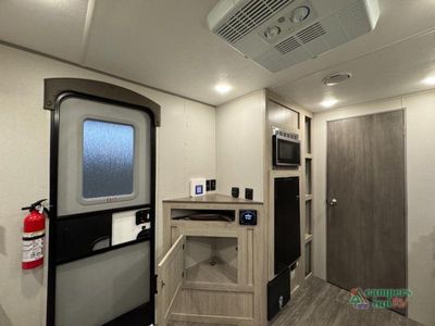 2024 Forest River RV Aurora Light - Photo 14