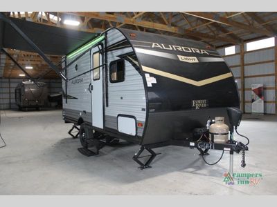 2024 Forest River RV Aurora Light - Photo 1