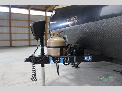 2024 Forest River RV Aurora Light - Photo 41