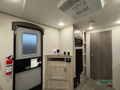 2024 Forest River RV Aurora Light - Photo 13