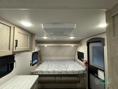 2024 Forest River RV Aurora Light - Photo 12