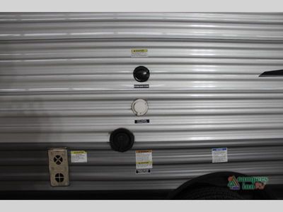 2024 Forest River RV Aurora Light - Photo 42