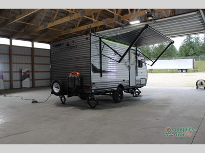 2024 Forest River RV Aurora Light - Photo 4